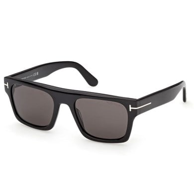 Tom Ford güneş gözlüğü tf1337 01a 53-20 / unisex güneş gözlüğü