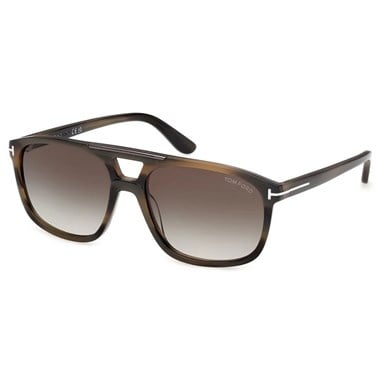 Tom Ford güneş gözlüğü tf1338 brianna-02 55b 58-17 / unisex güneş gözlüğü