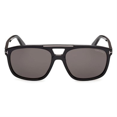 Tom Ford güneş gözlüğü tf1338-n 01a 58-17 / unisex güneş gözlüğü