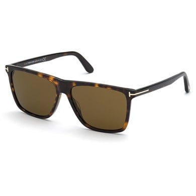 Tom Ford güneş gözlüğü tf832 52j 59-15 / unisex güneş gözlüğü