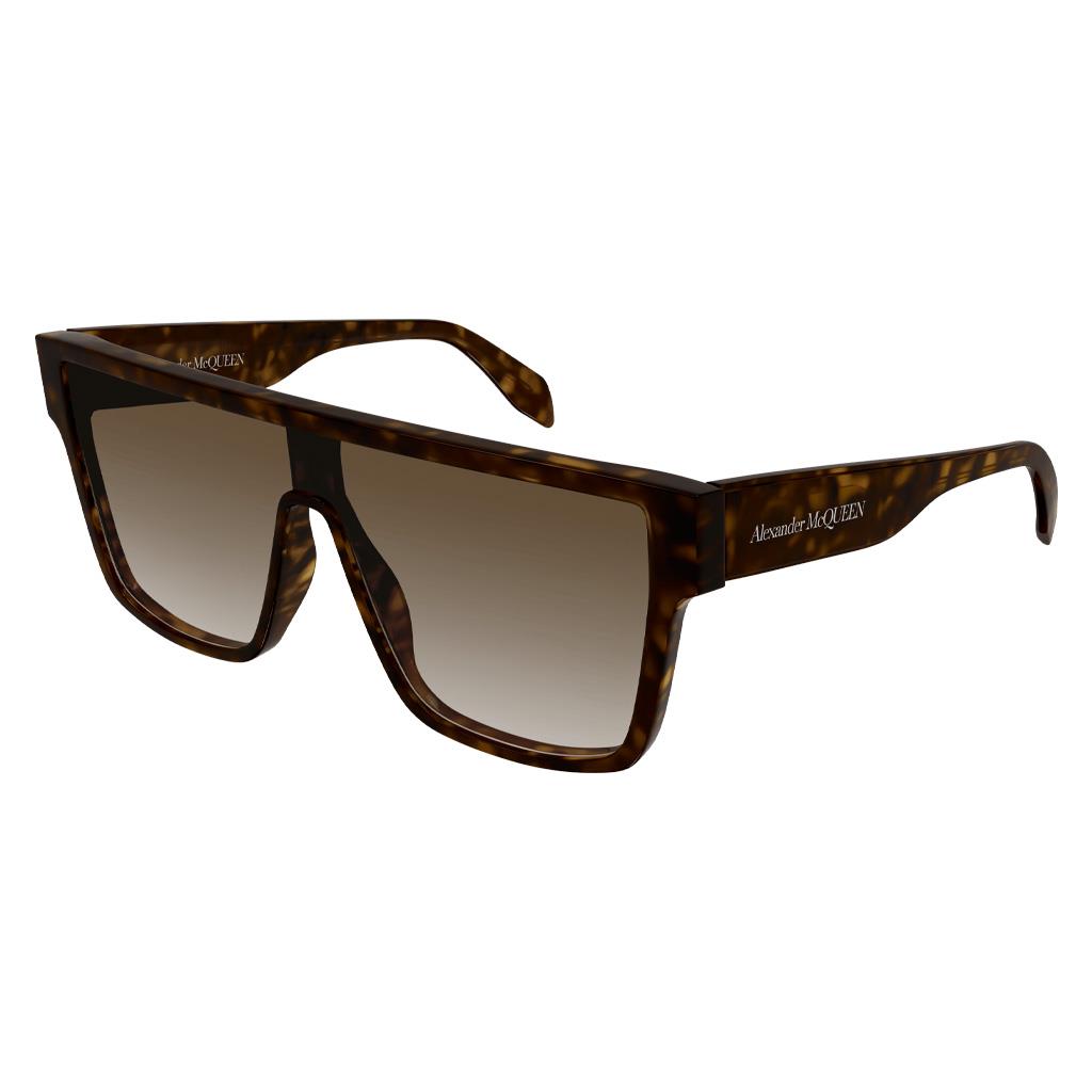 Alexander mcqueen güneş gözlüğü am0354s 002 99-01 / kadın güneş gözlüğü