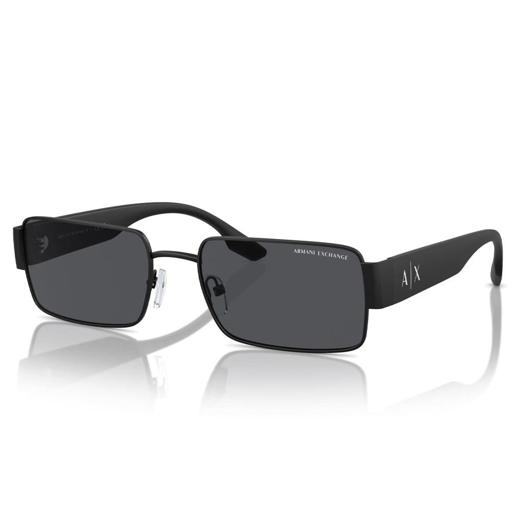 Armani exchange güneş gözlüğü 2052s 6000/87 57-19 / erkek güneş gözlüğü