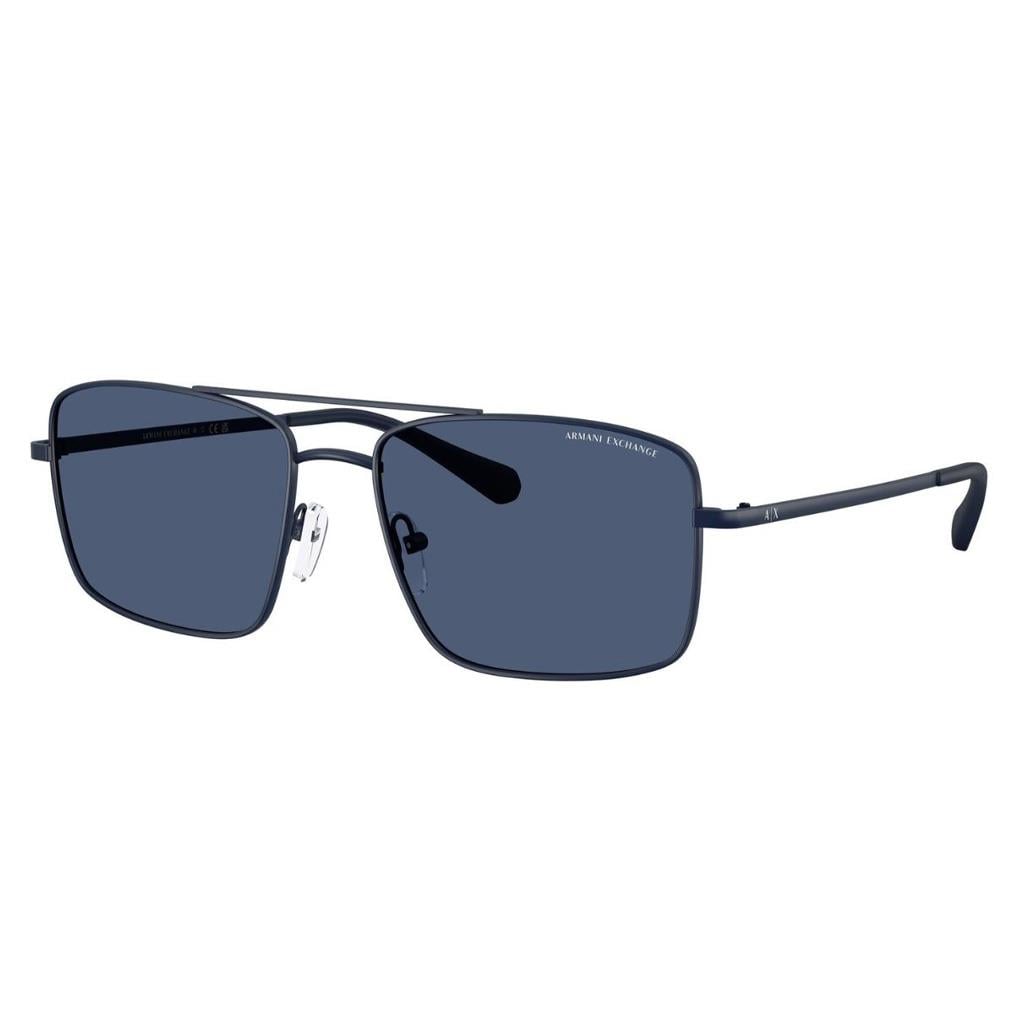 Armani Exchange güneş gözlüğü 2054s 6099/80 57-17 / erkek güneş gözlüğü