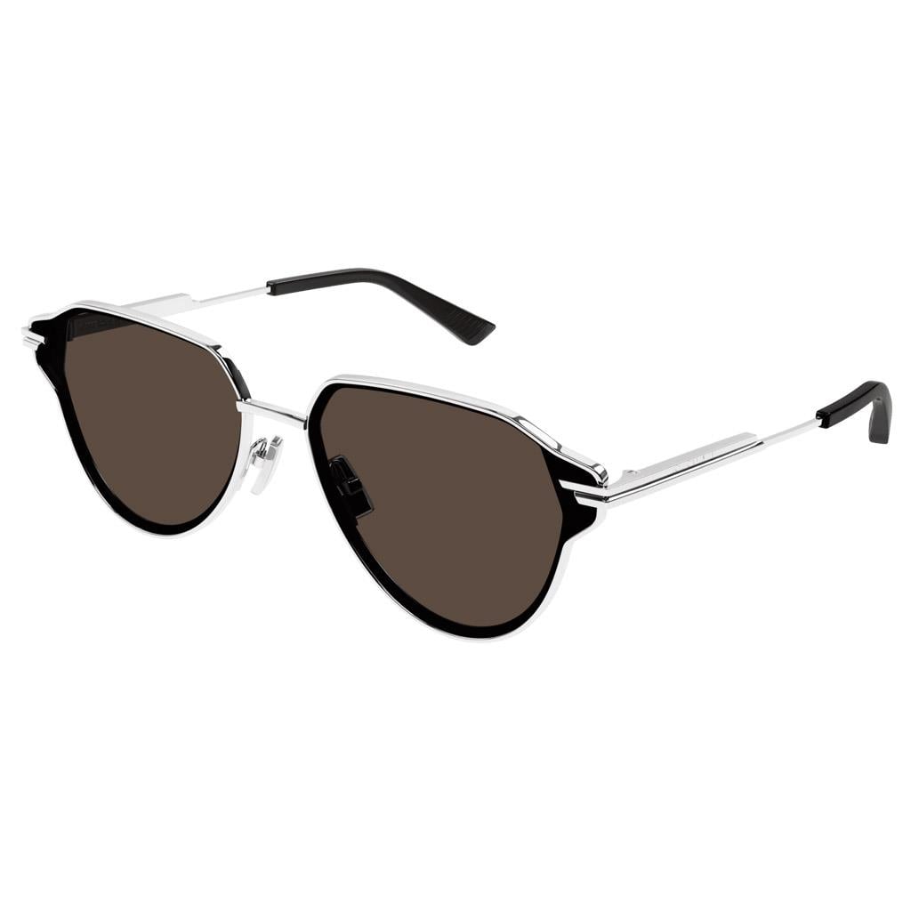 Bottega Veneta güneş gözlüğü bv1271s 004 63-16 / unisex güneş gözlüğü  