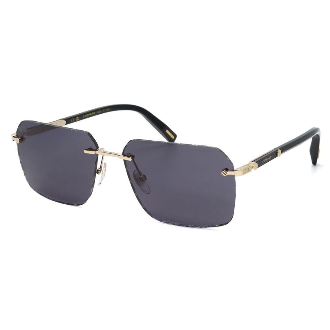 Chopard güneş gözlüğü schl75 300f 63-17 / unisex güneş gözlüğü