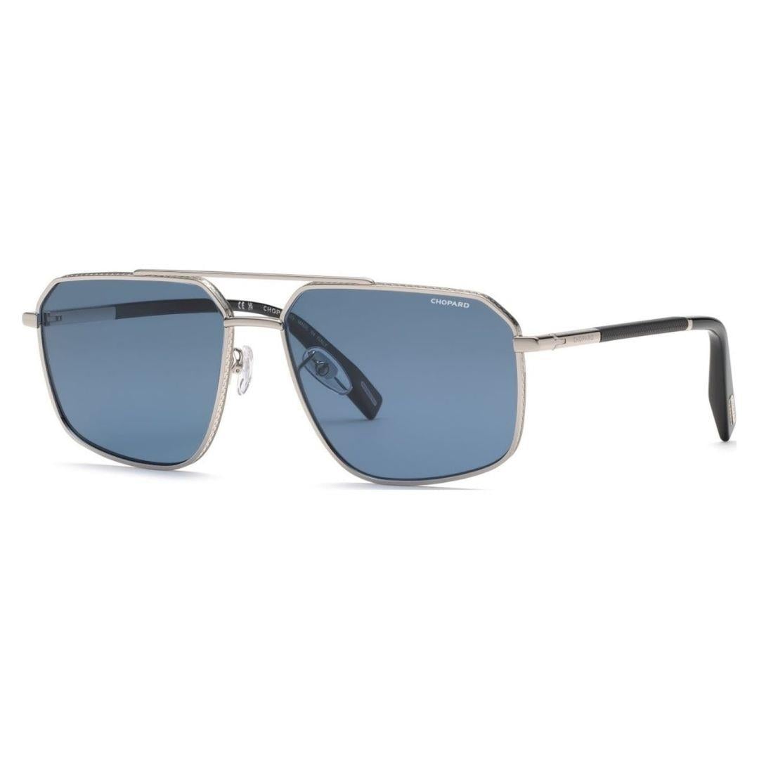 Chopard güneş gözlüğü schl77 579p 61-16 / unisex güneş gözlüğü