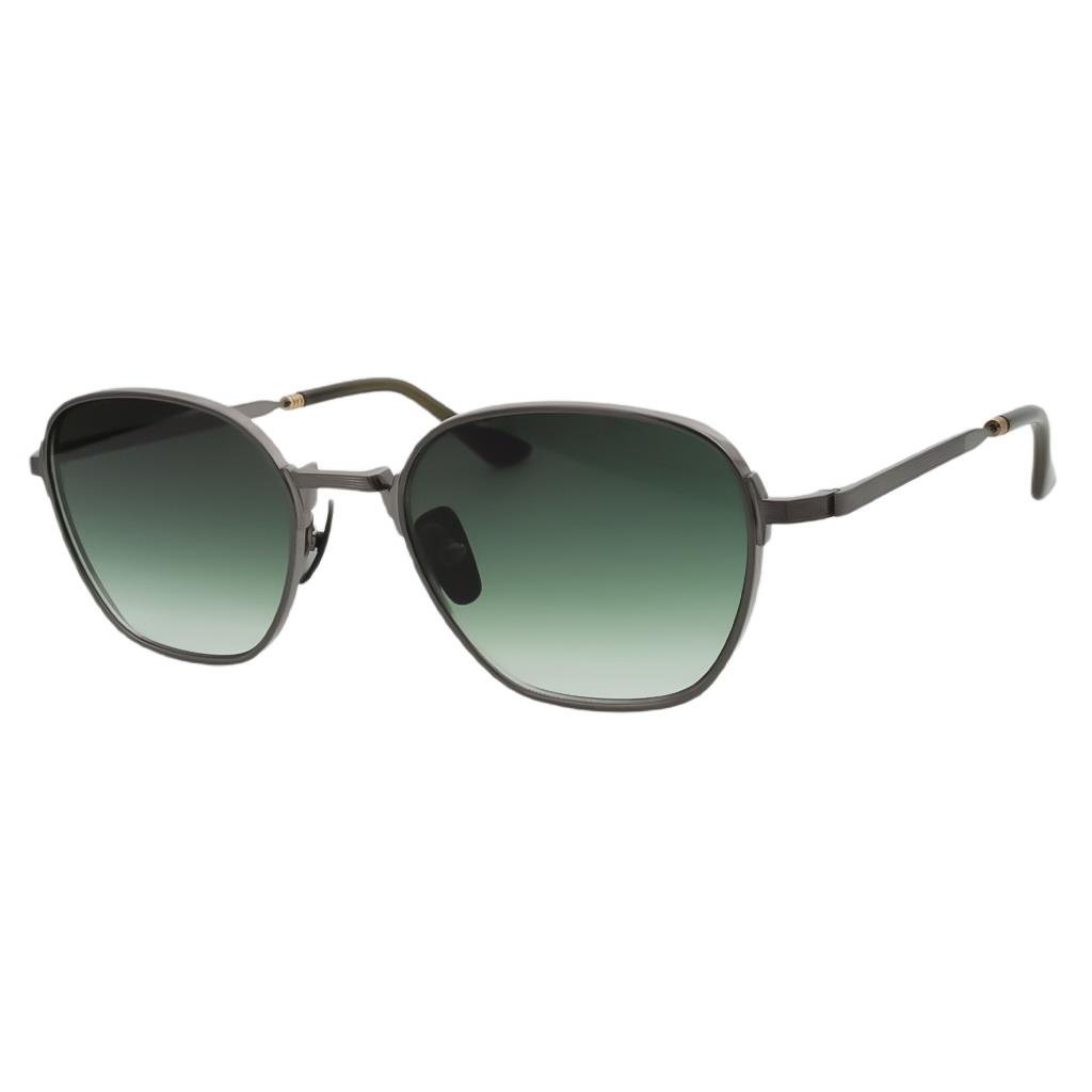 Cortigiani güneş gözlüğü bullet-l c4 53-20 / unisex güneş gözlüğü