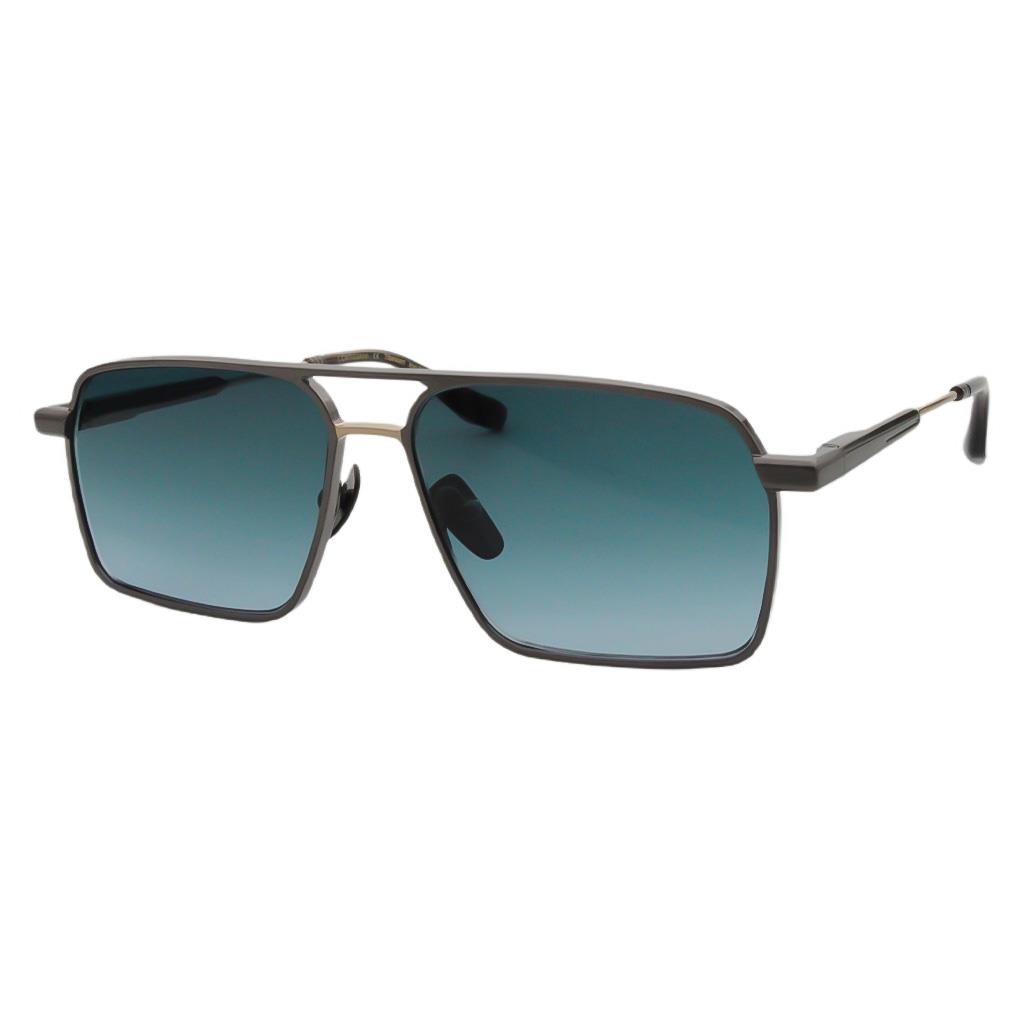 Cortigiani güneş gözlüğü famous-lll c3 57-14 / unisex güneş gözlüğü