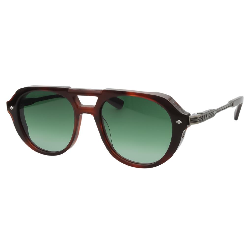 Cortigiani güneş gözlüğü rock-ll c3 50-18 / unisex güneş gözlüğü