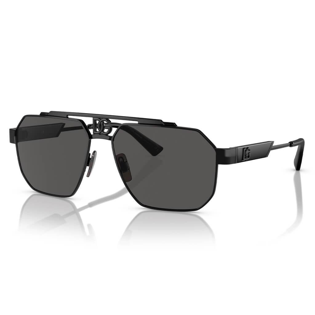 Dolce gabbana güneş gözlüğü 2294 01/87 59-15 / erkek güneş gözlüğü