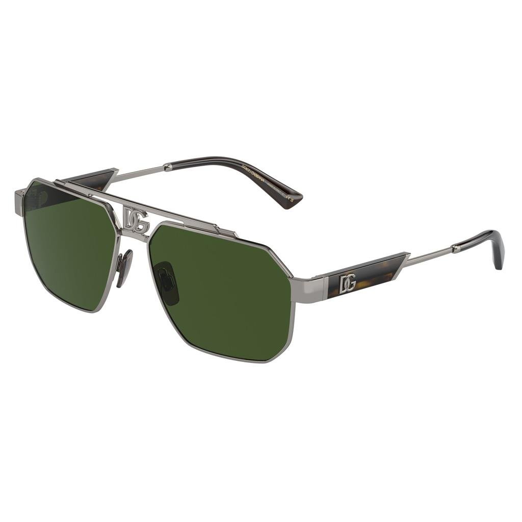 Dolce & Gabbana güneş gözlüğü 2294 04/71 59-15 / unisex güneş gözlüğü
