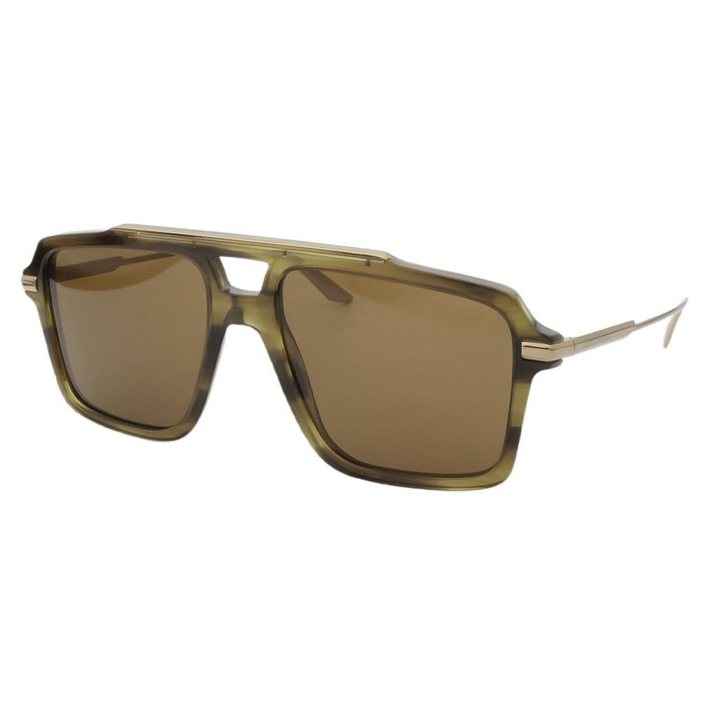 Dolce & Gabbana güneş gözlüğü 4477 3447/s7 56-17 / unisex güneş gözlüğü