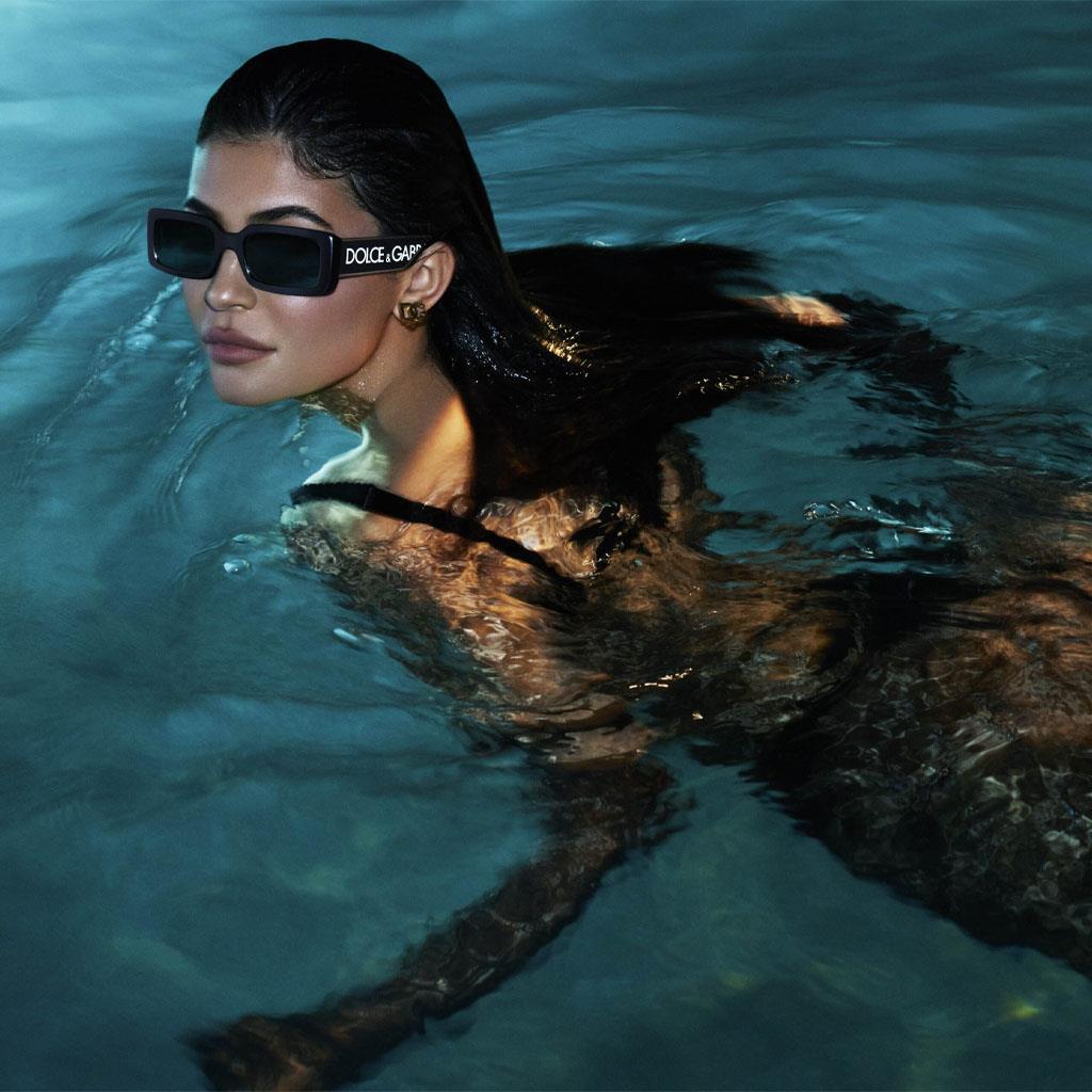 Dolce gabbana güneş gözlüğü 6187 501/87 53-20 / kadın güneş gözlüğü