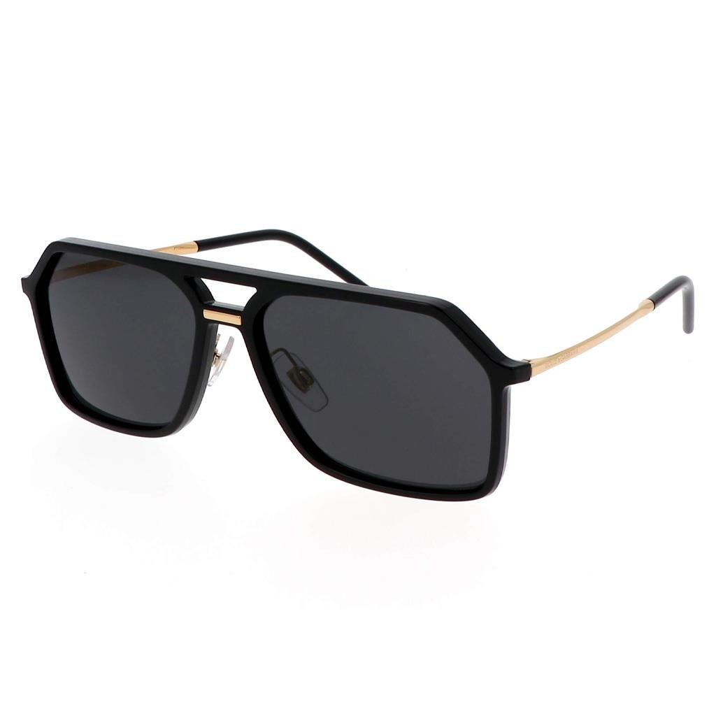 Dolce & Gabbana güneş gözlüğü 6196 2525/87 59-16 / erkek güneş gözlüğü