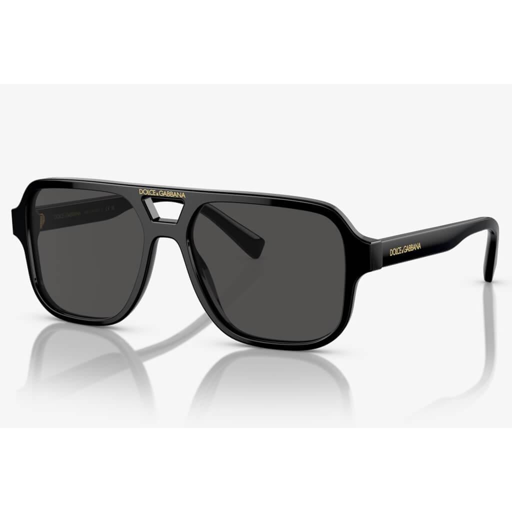 Dolce gabbana güneş gözlüğü dx 4003 3355/87 50-14 / çocuk güneş gözlüğü