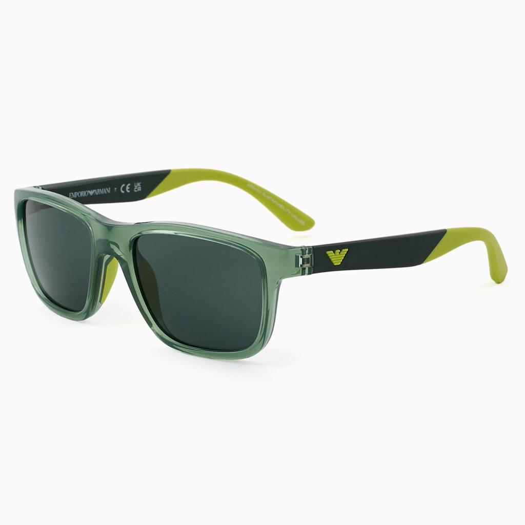 Emporio armani çocuk güneş gözlüğü 4002 5359/71 48-16 / çocuk güneş gözlüğü