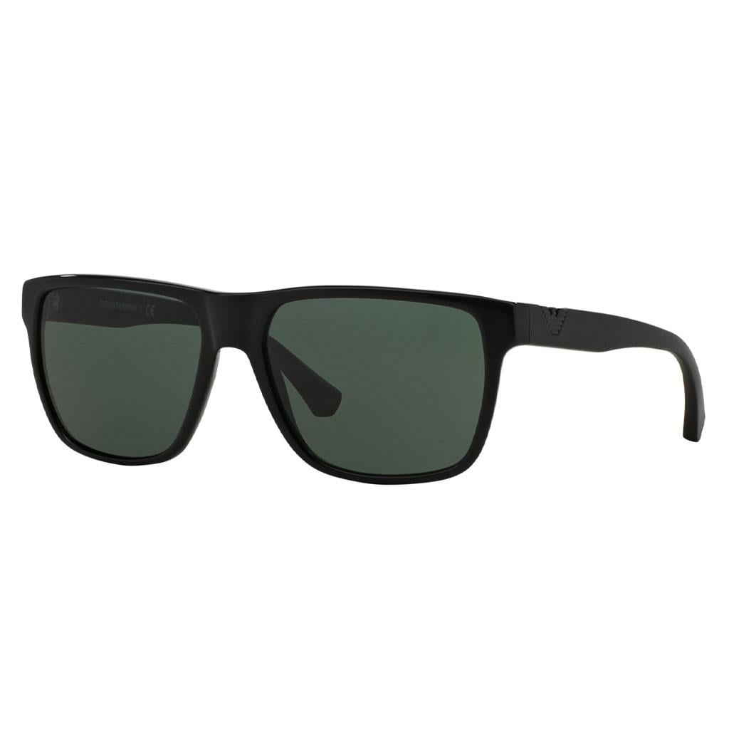 Emporio armani güneş gözlüğü 4035 5017/71 58-17 / erkek güneş gözlüğü