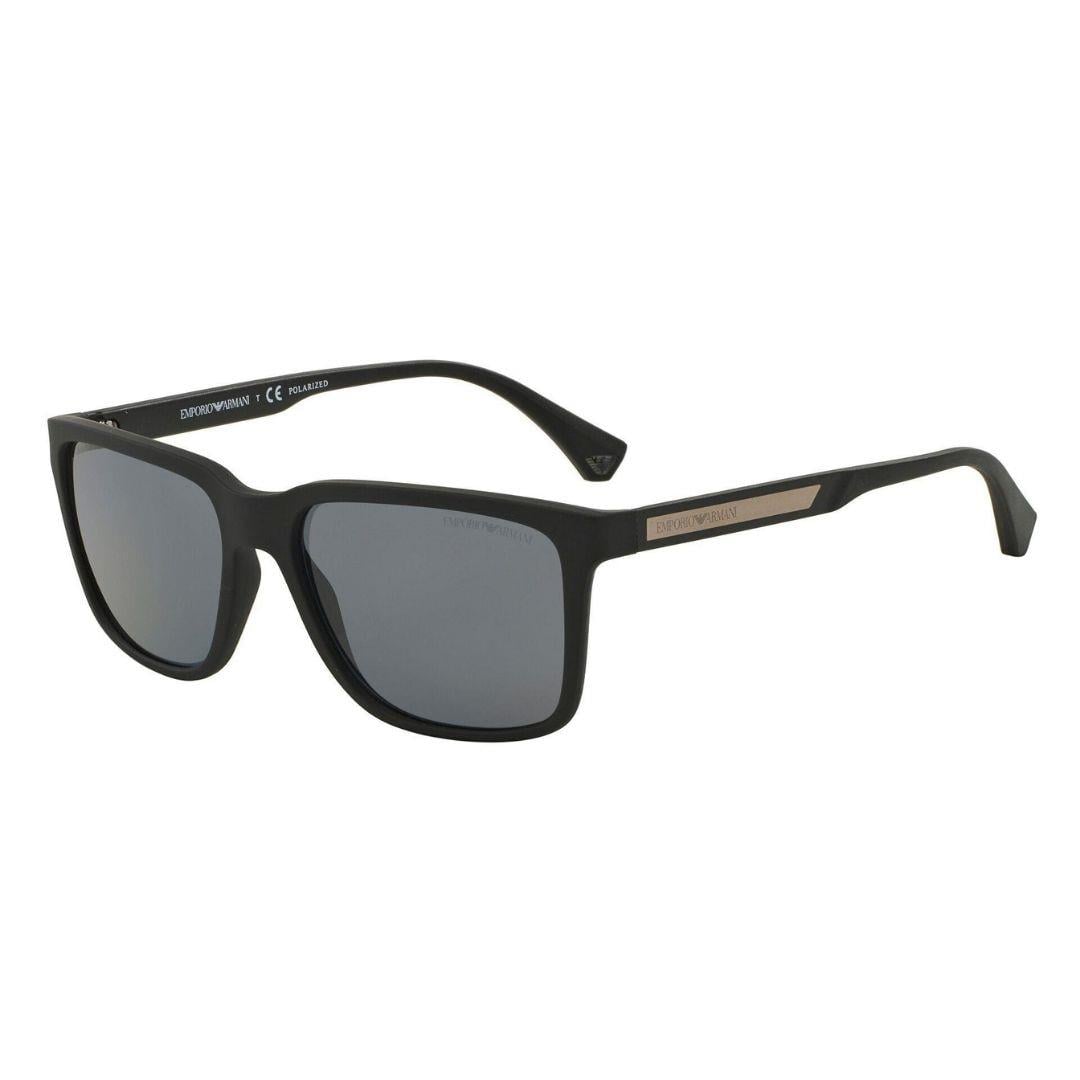 Emporio armani güneş gözlüğü 4047 5063/81 56-17 / unisex güneş gözlüğü