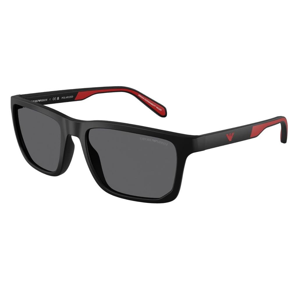 Emporio armani güneş gözlüğü 4219 5001/T3 57-18 / erkek güneş gözlüğü