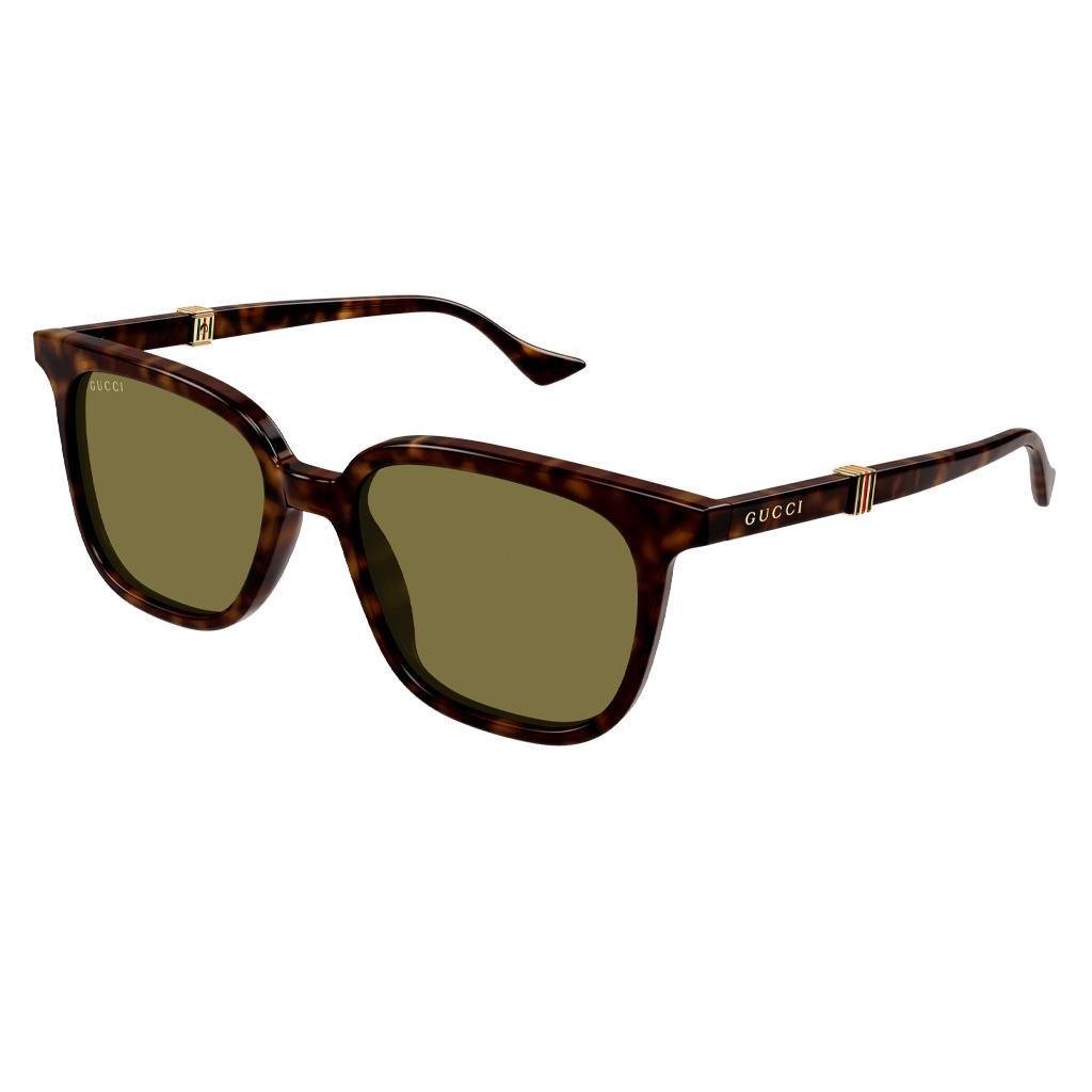 Gucci güneş gözlüğü gg1493s 002 54-18 / unisex güneş gözlüğü