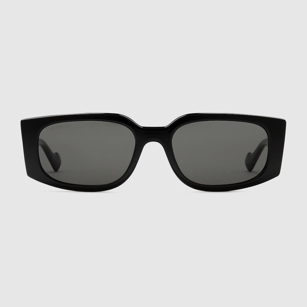 Gucci güneş gözlüğü gg1534s 001 55-18 / kadın güneş gözlüğü  