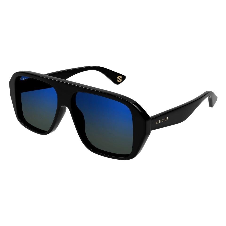 Gucci güneş gözlüğü gg1615S 001 57-13-145 / unisex güneş gözlüğü