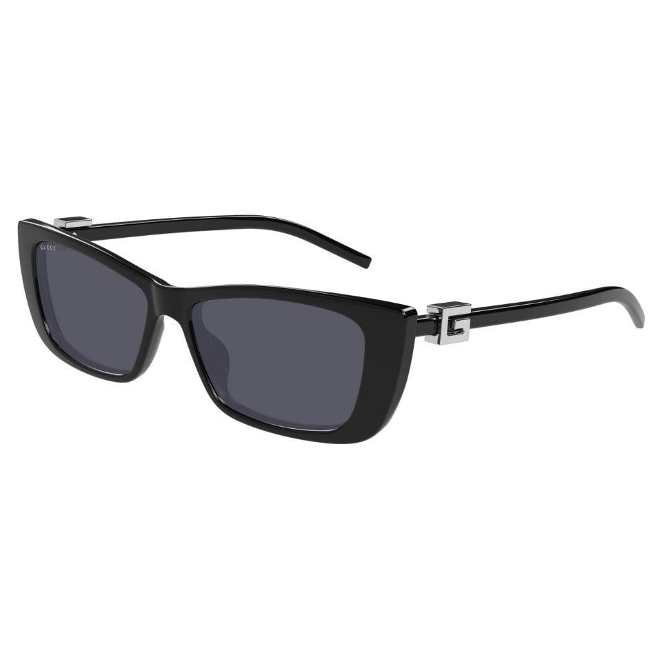 Gucci güneş gözlüğü gg1681s 001 53-14 / unisex güneş gözlüğü