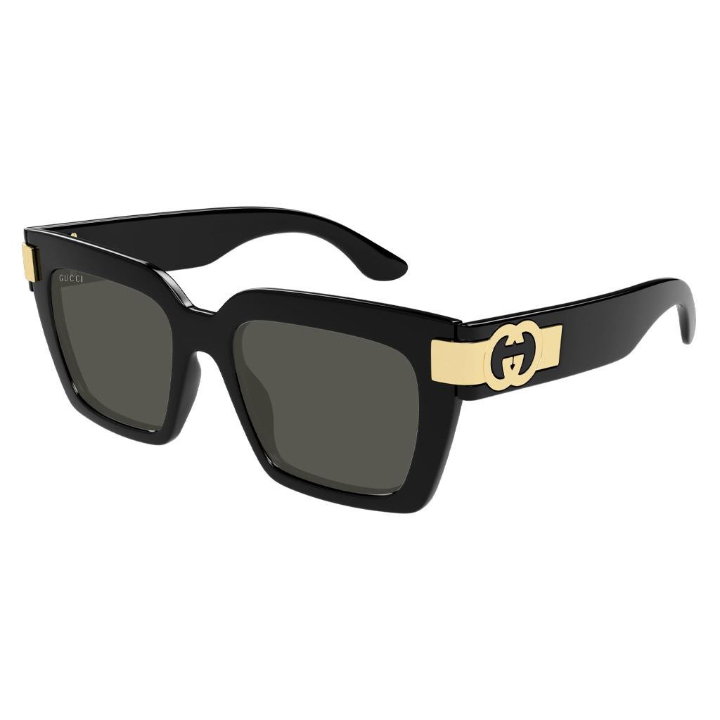 Gucci güneş gözlüğü gg1689s 001 54-19 / kadın güneş gözlüğü