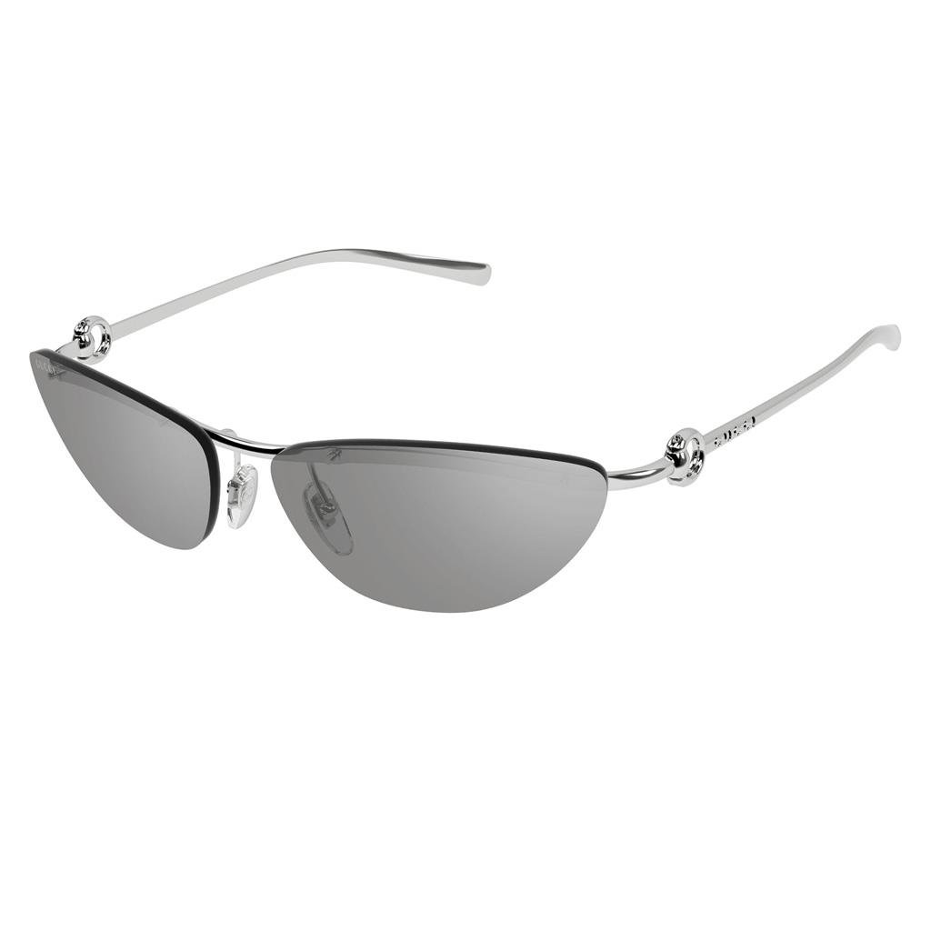 Gucci güneş gözlüğü gg1701s 002 61-15 / kadın güneş gözlüğü
