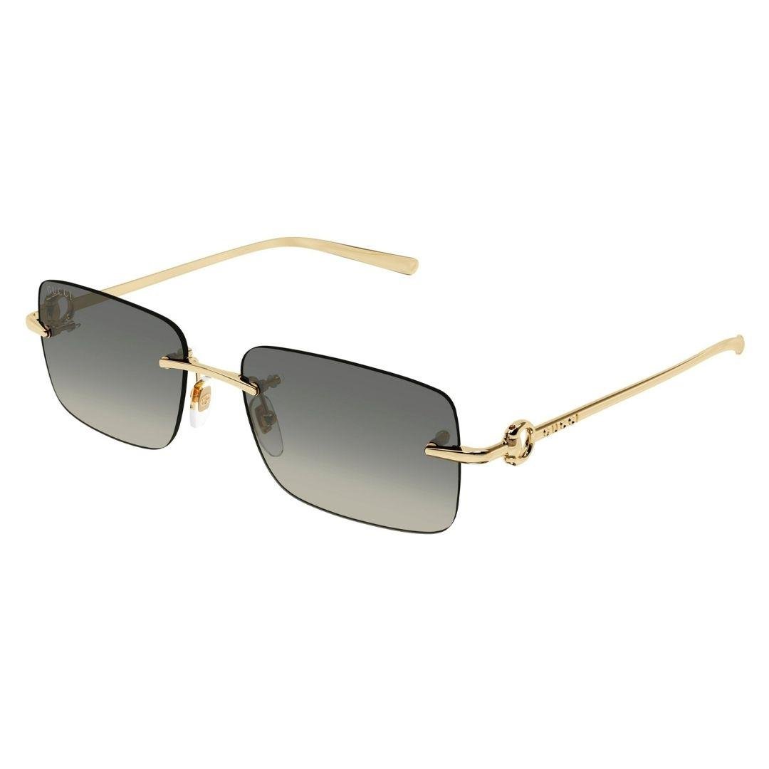 Gucci güneş gözlüğü gg1703s 005 55-17 / unisex güneş gözlüğü