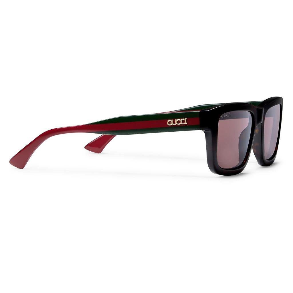 Gucci güneş gözlüğü gg1869s 002 53-18 / unisex güneş gözlüğü