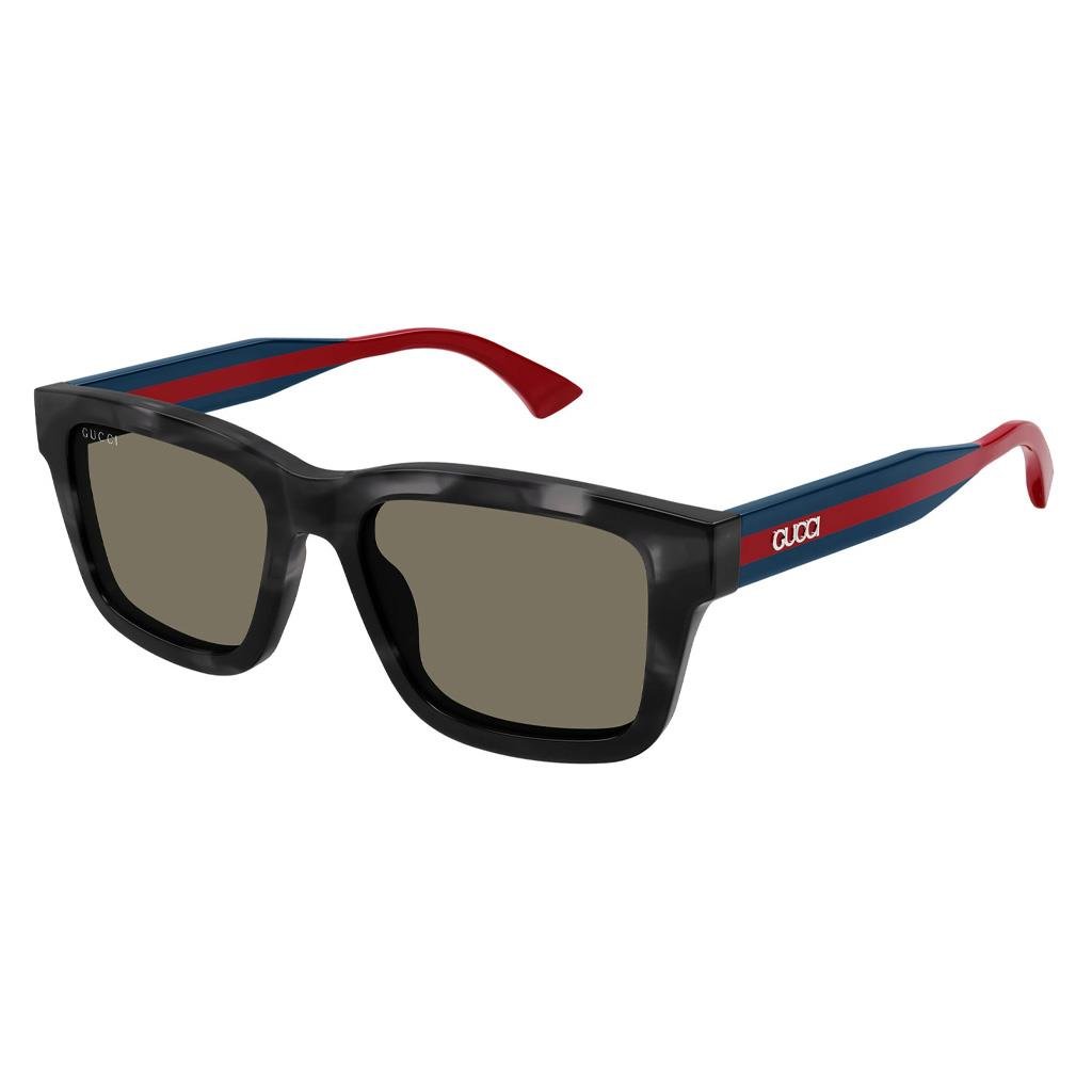 Gucci güneş gözlüğü gg1869s 004 53-18 / unisex güneş gözlüğü
