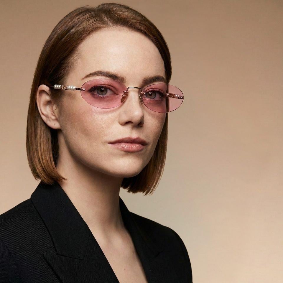 Gucci güneş gözlüğü gg1922s 004 62-17 / kadın güneş gözlüğü