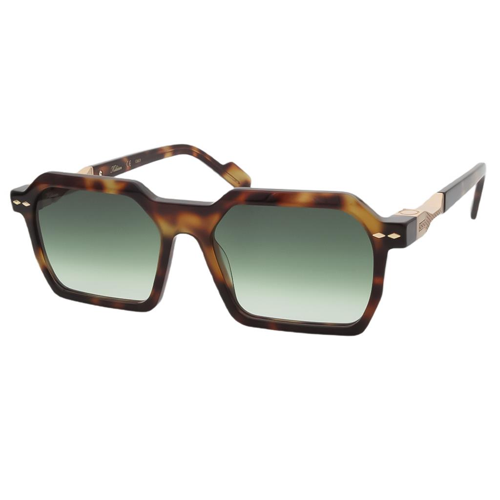 Kilian güneş gözlüğü hella c4 54-17 / unisex güneş gözlüğü
