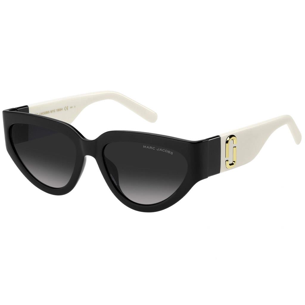 Marc jacobs güneş gözlüğü 645/s 80s9o 57-17 / kadın güneş gözlüğü