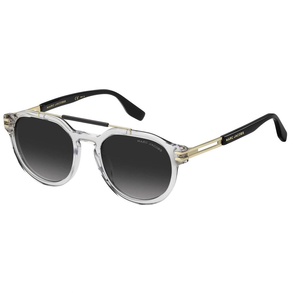 Marc jacobs güneş gözlüğü 675/s 9009o 52-21 / unisex güneş gözlüğü