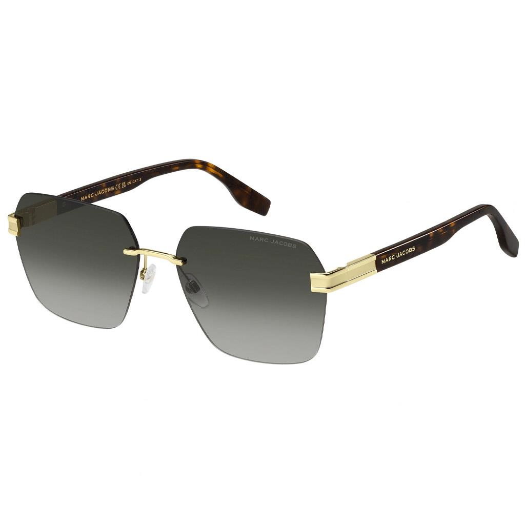 Marc jacobs güneş gözlüğü 713/s 0869k 61-17 / erkek güneş gözlüğü