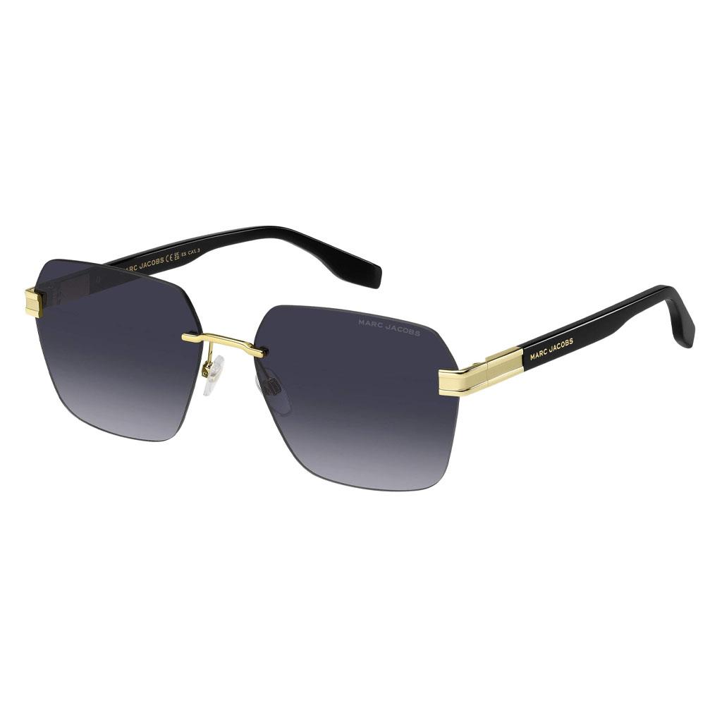 Marc jacobs güneş gözlüğü 713/s 8079o 61-17 / unisex güneş gözlüğü
