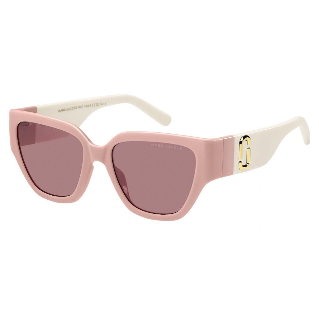 Marc jacobs güneş gözlüğü 724/s fwm4s 54-18 / kadın güneş gözlüğü