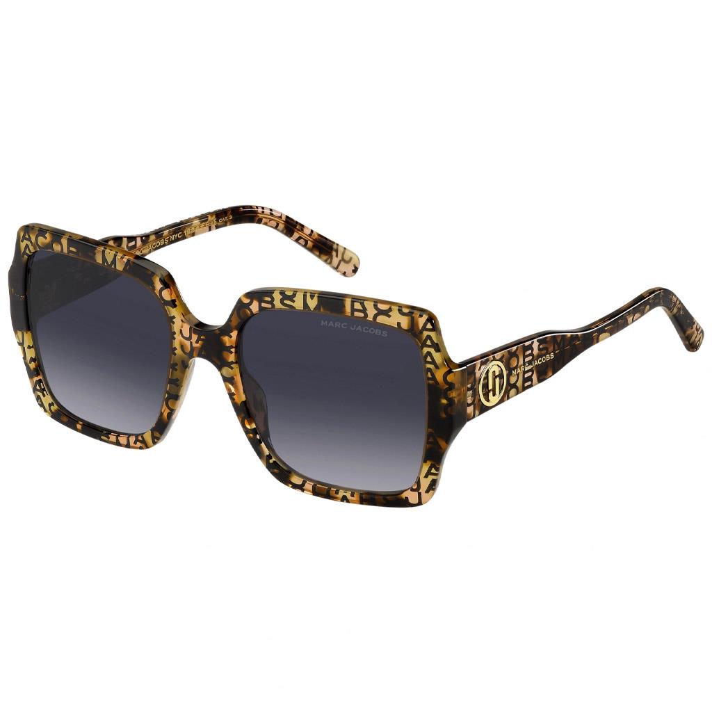 Marc jacobs güneş gözlüğü 731/s h7p9o 55-20 / kadın güneş gözlüğü