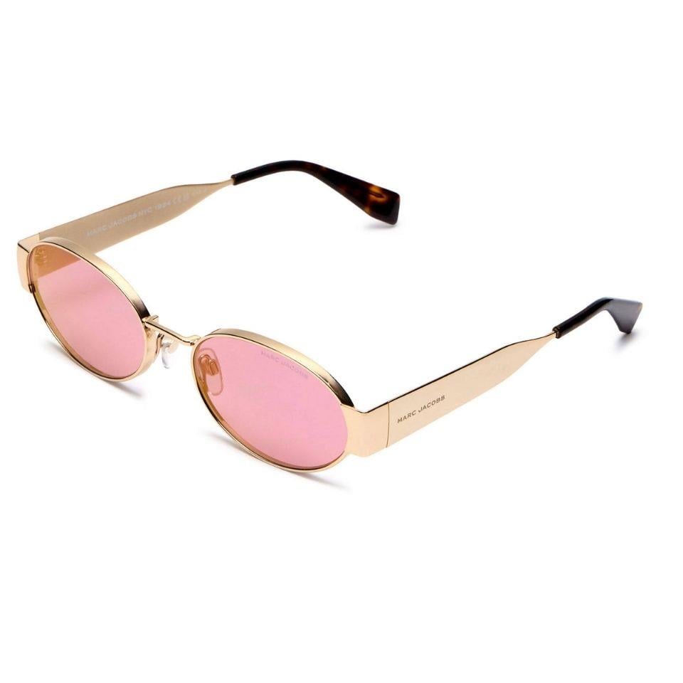 Marc jacobs güneş gözlüğü marc 806/s s9esz 58-19 / kadın güneş gözlüğü