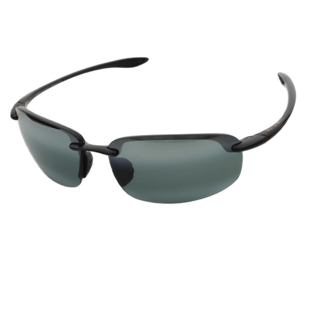 Maui Jim güneş gözlüğü mj-407-02 001 64-17 / unisex güneş gözlüğü