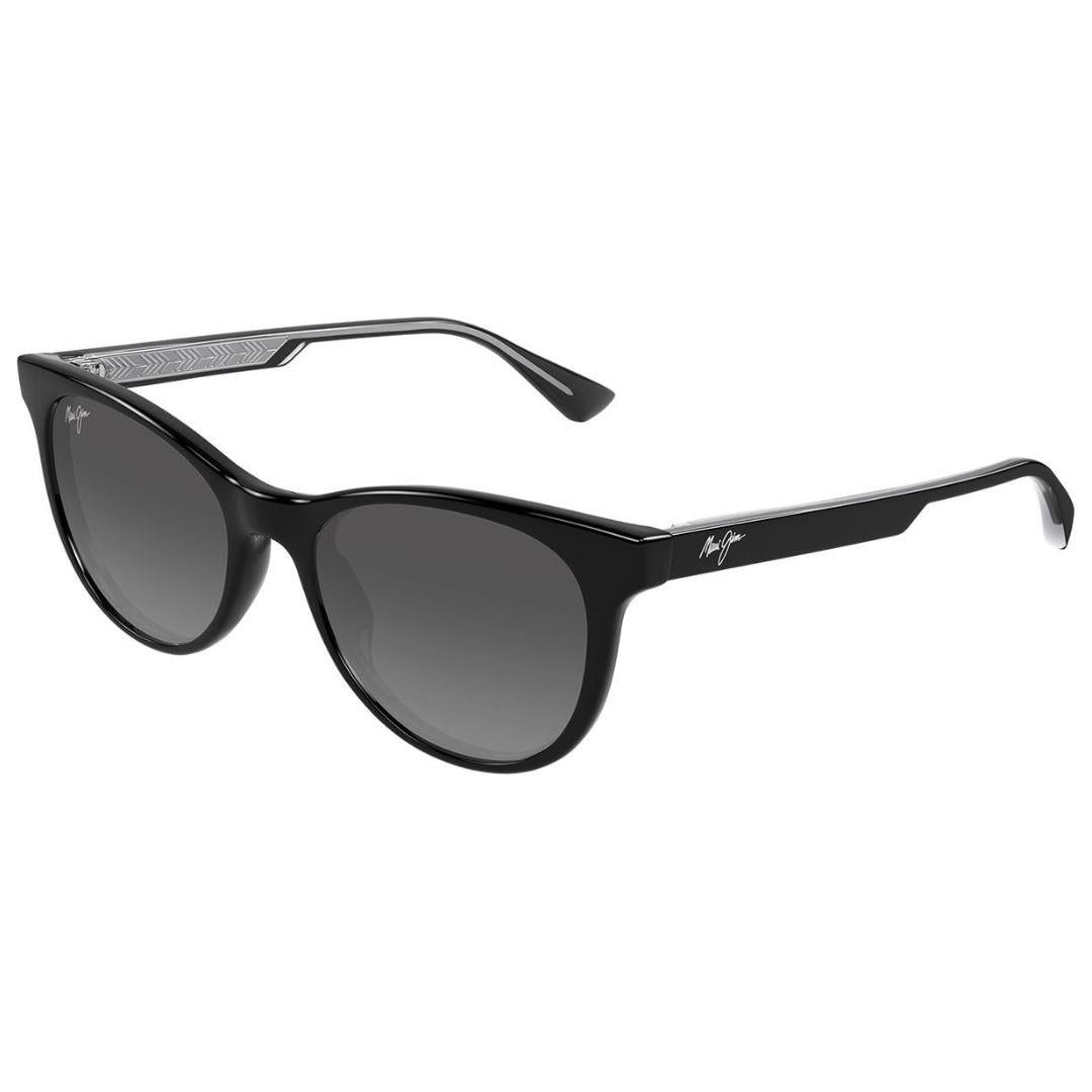 Maui Jim güneş gözlüğü mj0588s 001 52-18 / unisex güneş gözlüğü