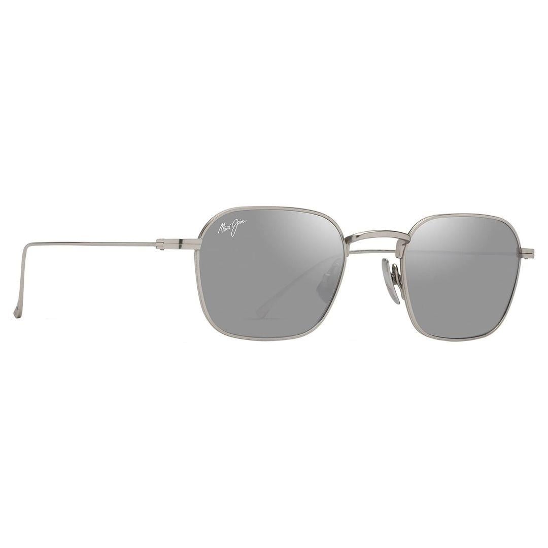 Maui Jim güneş gözlüğü mj0690s 002 48-21 / unisex güneş gözlüğü