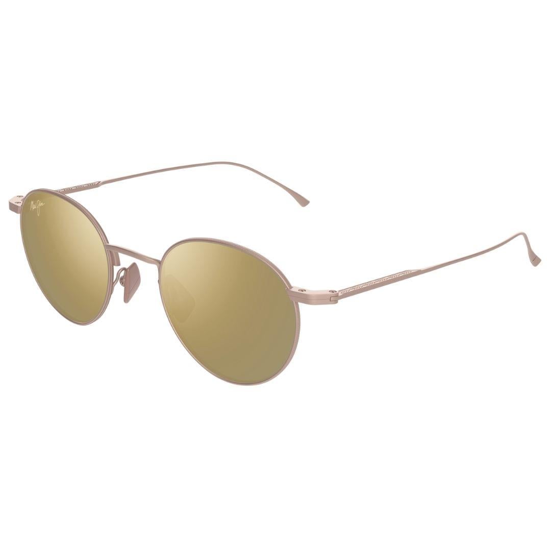 Maui Jim güneş gözlüğü mj0691s 003 48-21 / unisex güneş gözlüğü