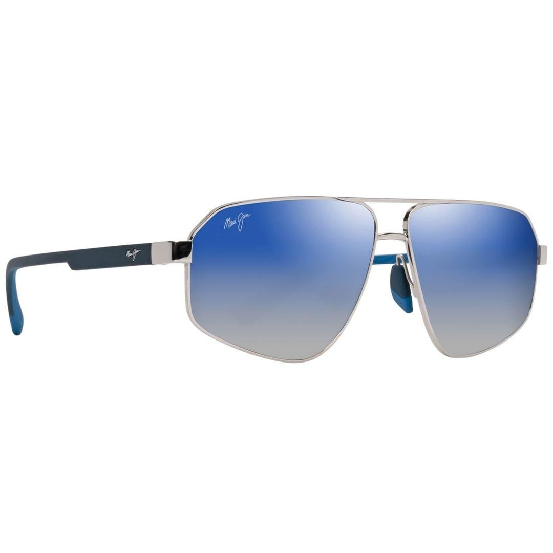 Maui Jim güneş gözlüğü mj620-17 002 60-12 / unisex güneş gözlüğü
