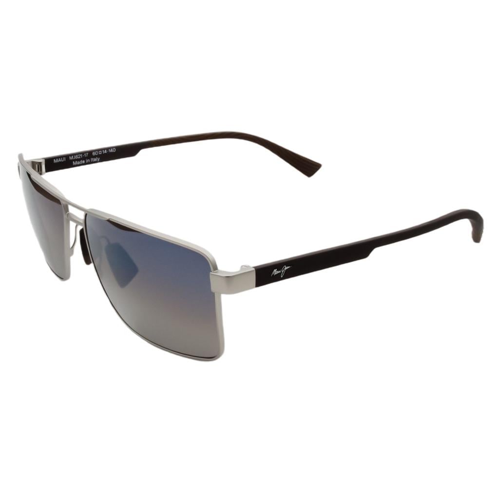 Maui Jim güneş gözlüğü mj621-17 002 60-14 / unisex güneş gözlüğü