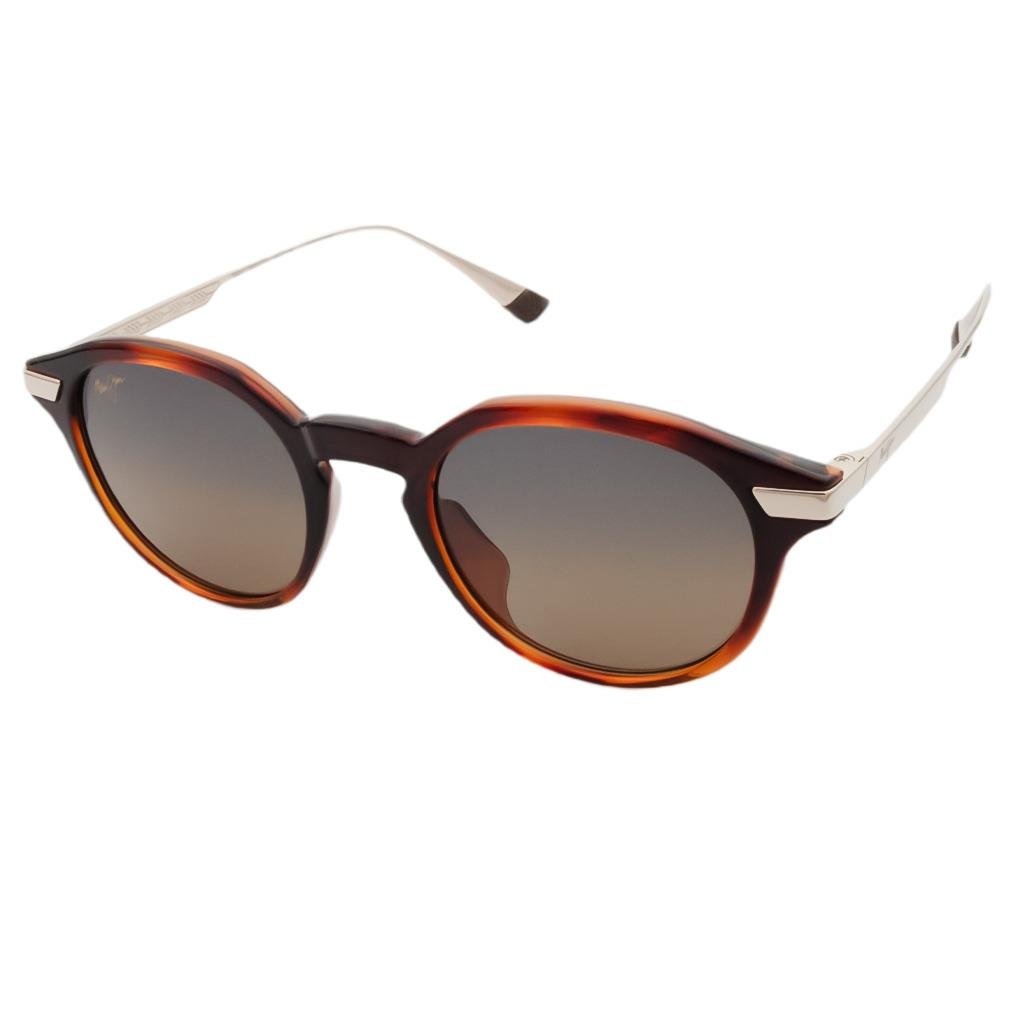 Maui Jim güneş gözlüğü mj622-10 002 49-21 / unisex güneş gözlüğü