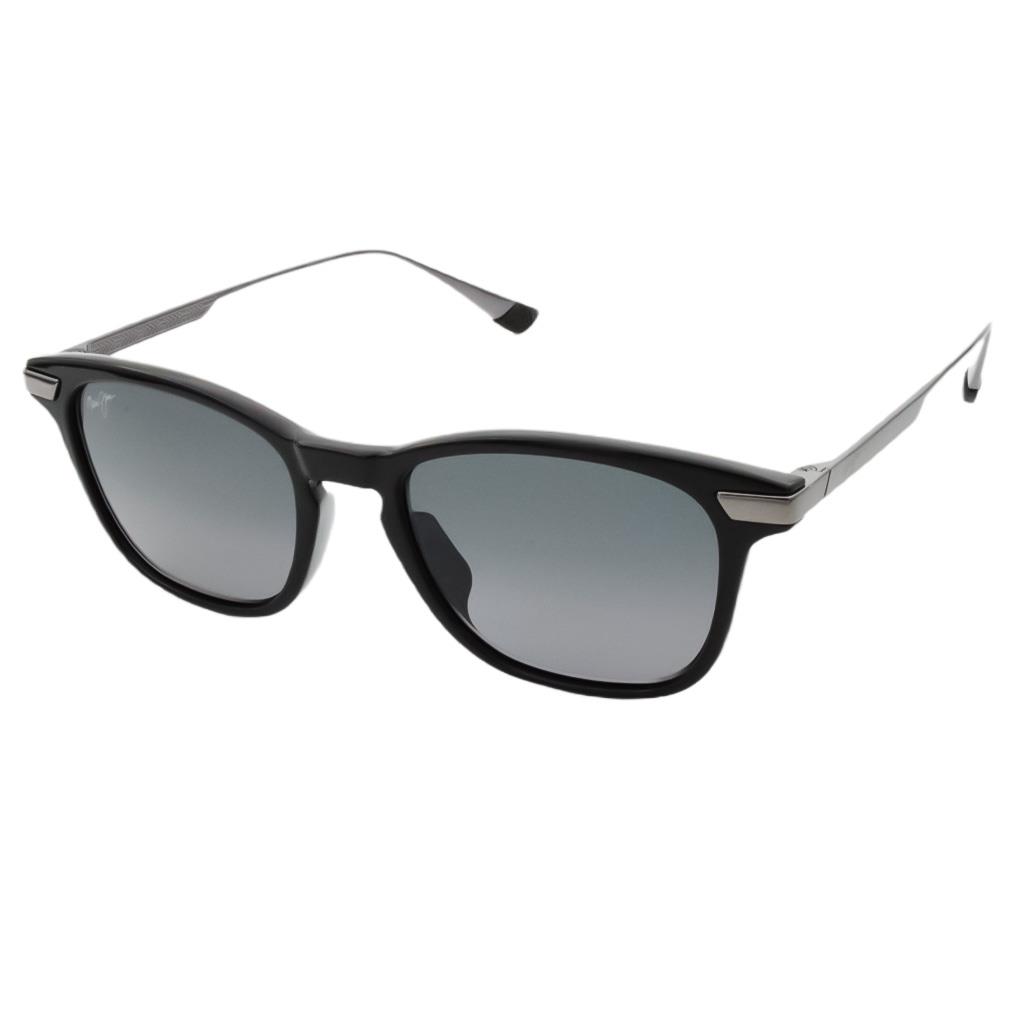 Maui Jim güneş gözlüğü mj623-02 001 51-18 / unisex güneş gözlüğü