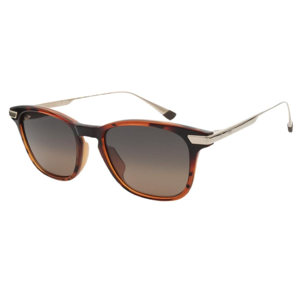 Maui Jim güneş gözlüğü mj623-10 002 51-18 / unisex güneş gözlüğü
